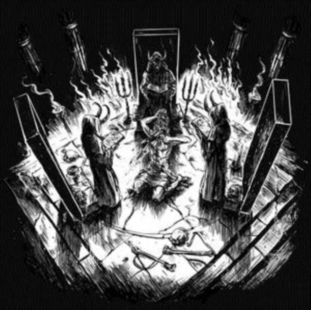 Blood Chalice