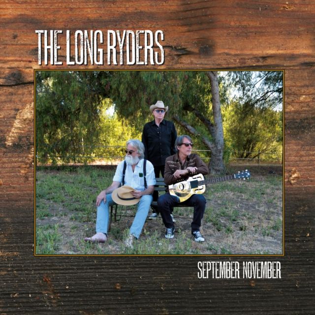 Long Ryders