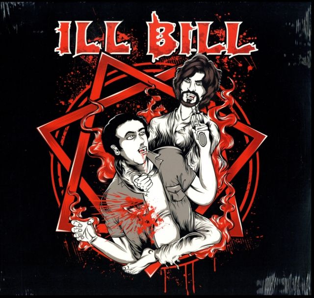 Ill Bill