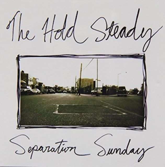 Hold Steady