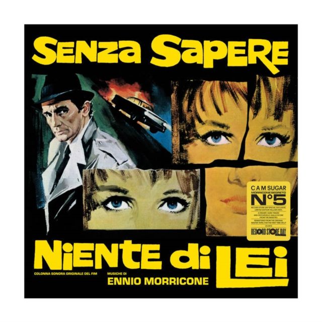 Ennio Morricone