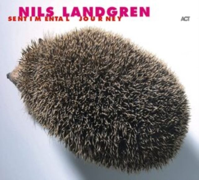 Nils Landgren