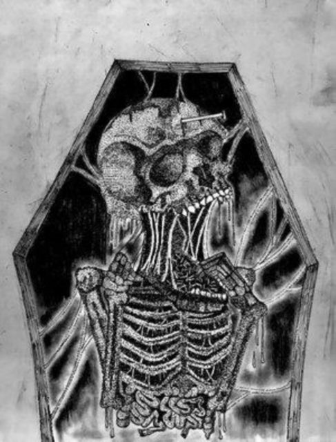 Fetid