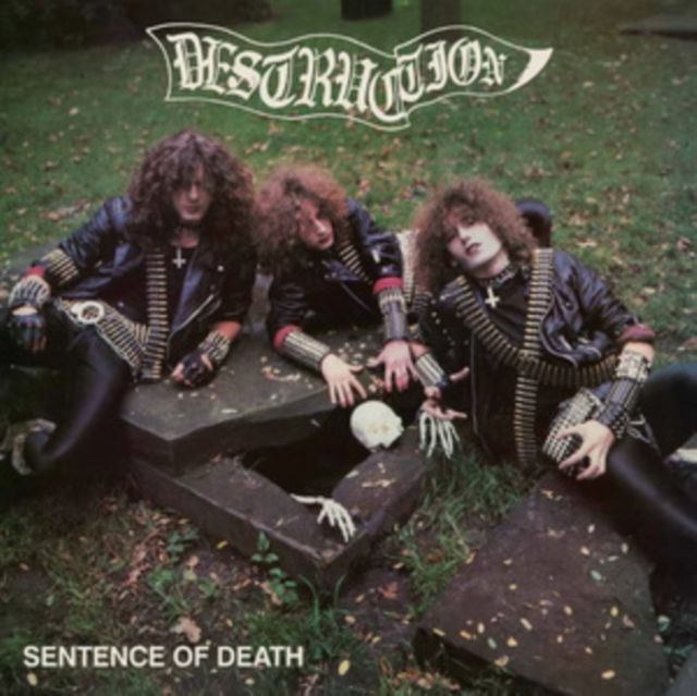 Destruction