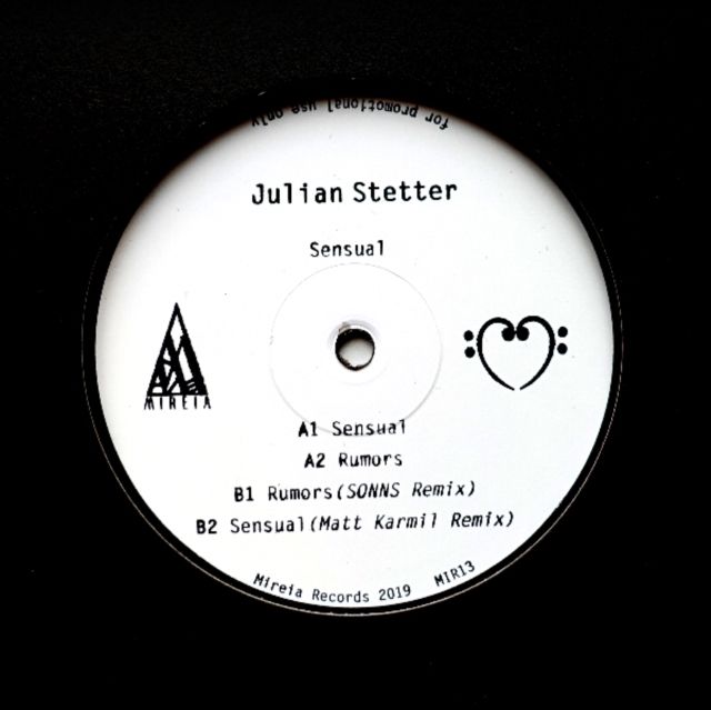 Julian Stetter