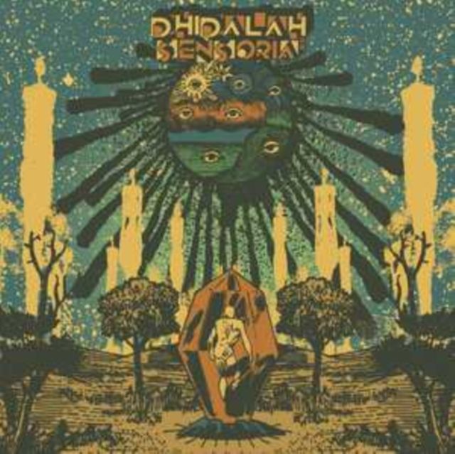 Dhidalah