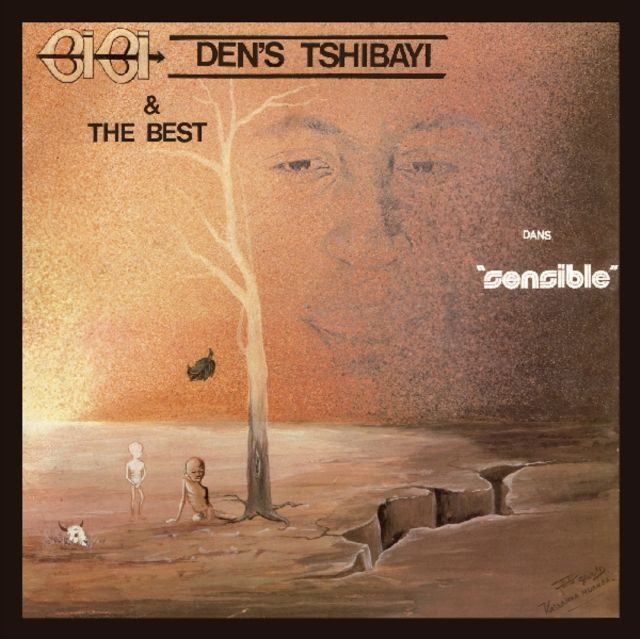 Bibi Dens Tshibayi