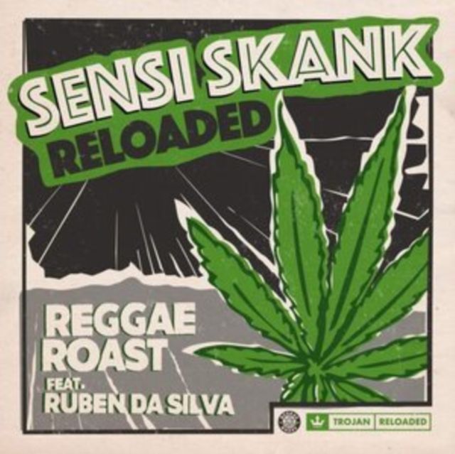 Reggae Roast