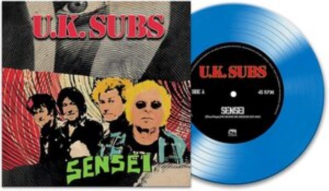 Uk Subs