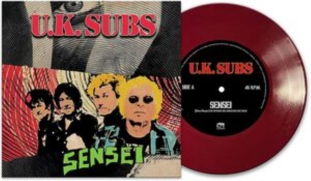 Uk Subs