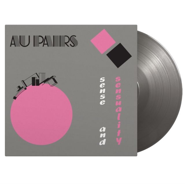 Au Pairs