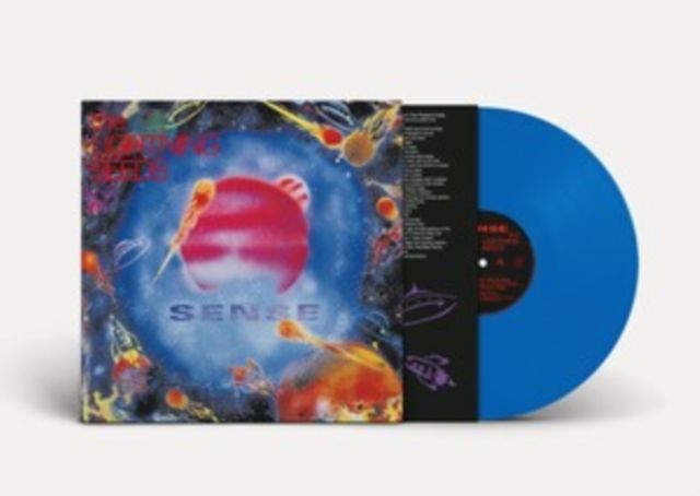 Lightning Seeds