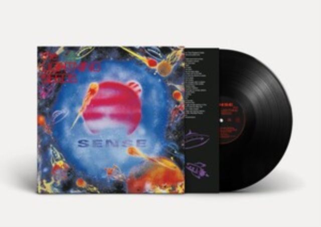 Lightning Seeds