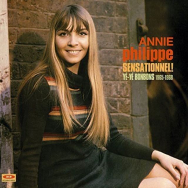 Annie Philippe