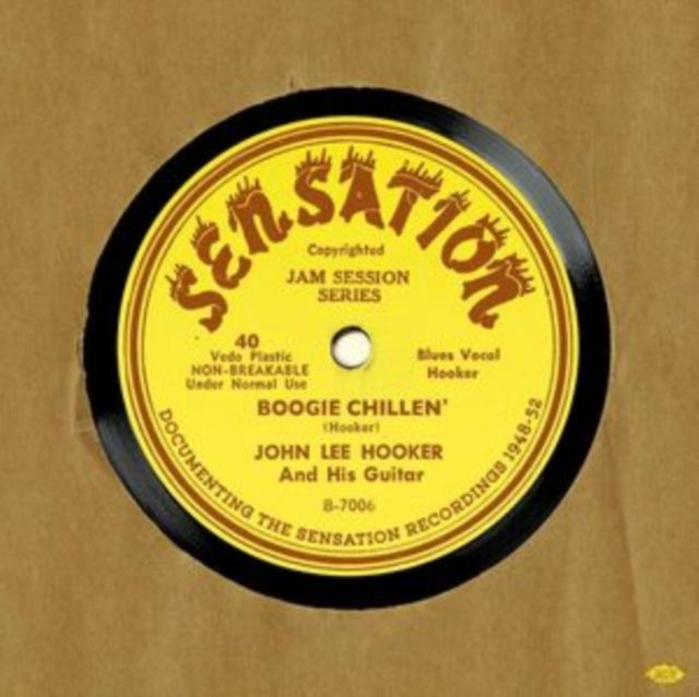 John Lee Hooker