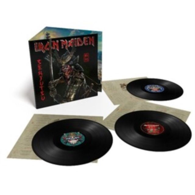 Iron Maiden