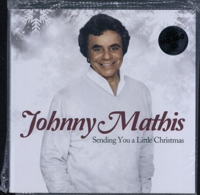 Johnny Mathis