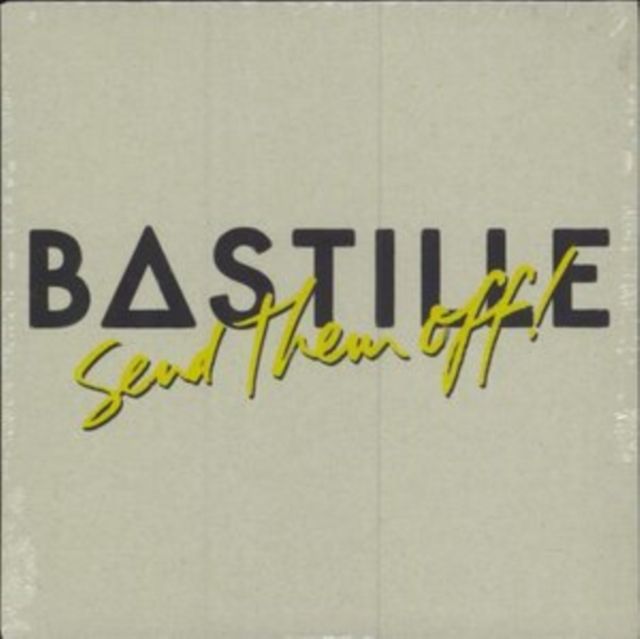 Bastille