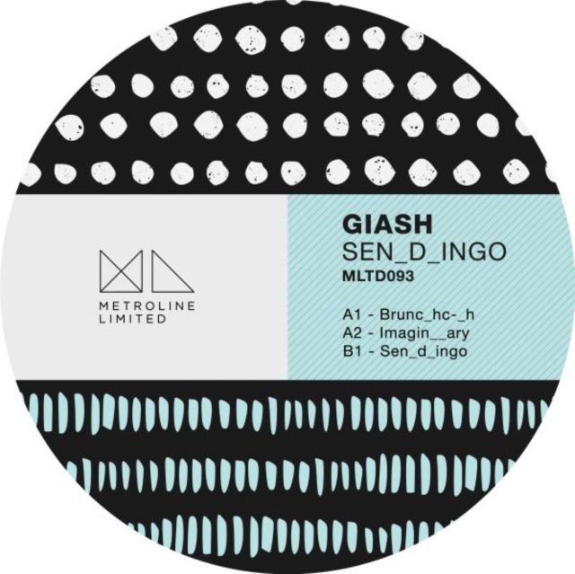 Giash