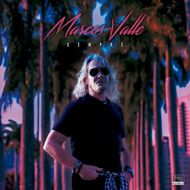 Marcos Valle