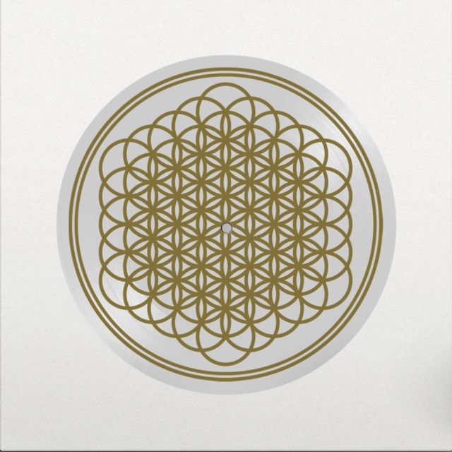 Bring Me The Horizon