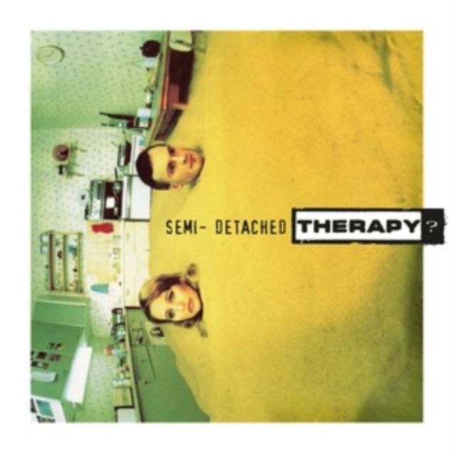 Therapy?