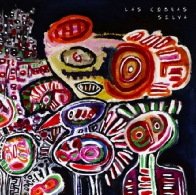 Las Cobras