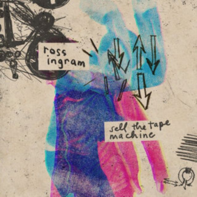 Ross Ingram