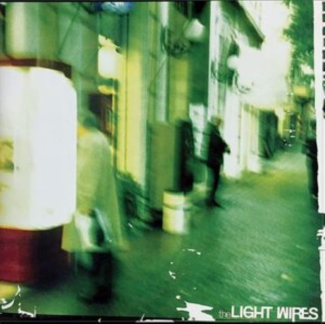 Light Wires