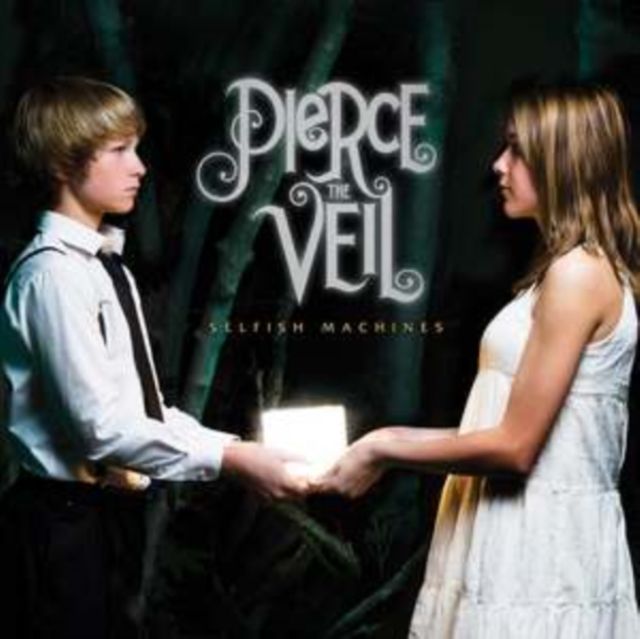 Pierce The Veil
