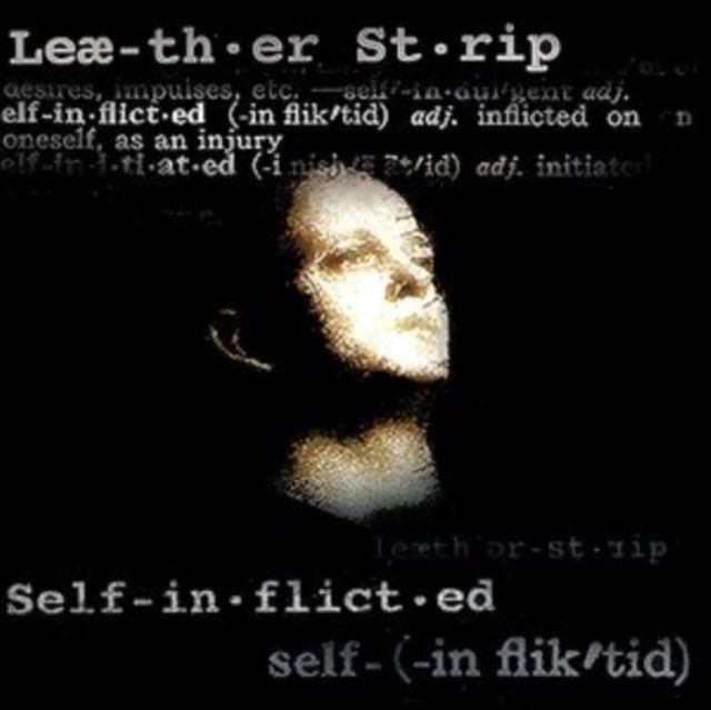 Leaether Strip