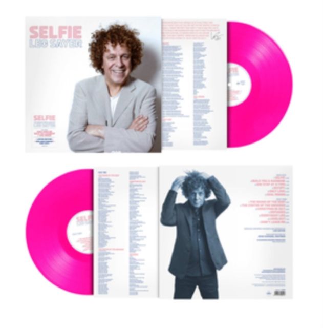 Leo Sayer