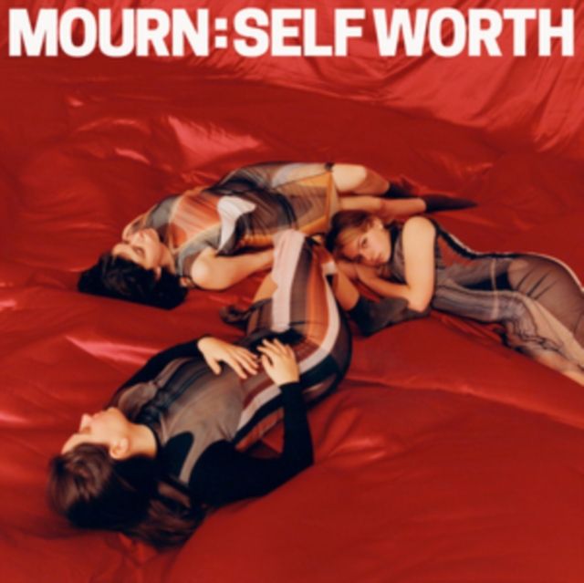 Mourn