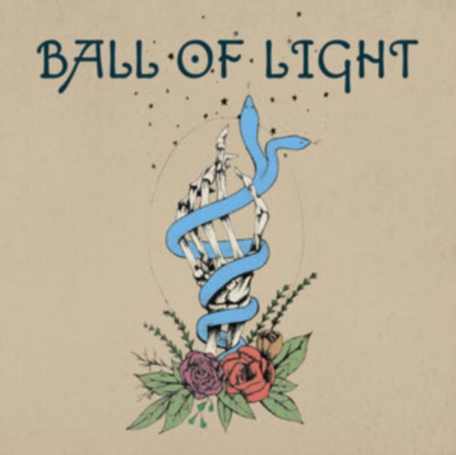 Ball Of Light
