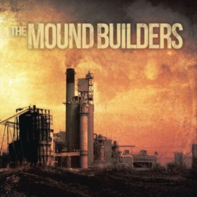 Mound Builders
