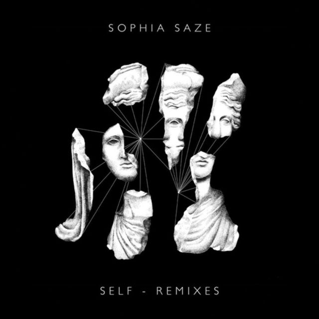 Sophia Saze