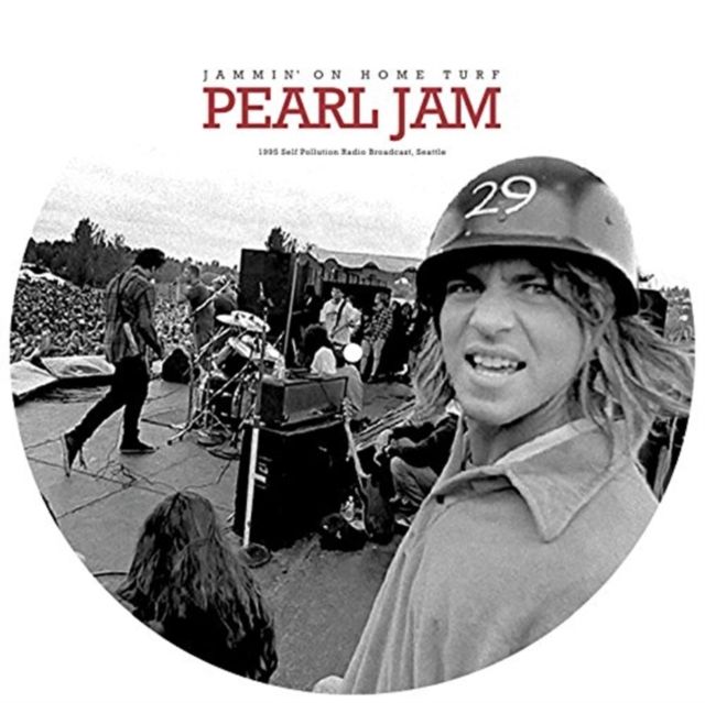 Pearl Jam