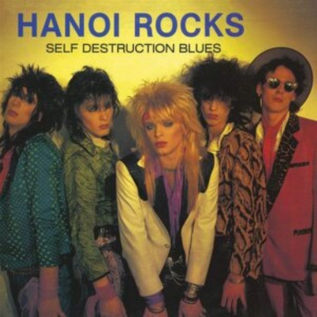 Hanoi Rocks