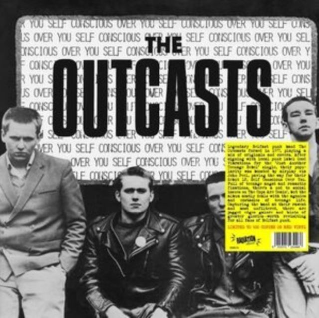 Outcasts
