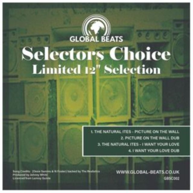 Various Artists