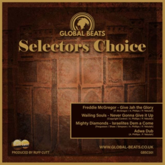 Various Artists