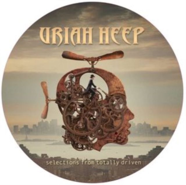 Uriah Heep