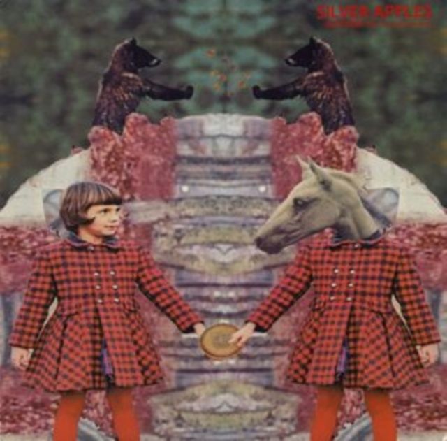Silver Apples