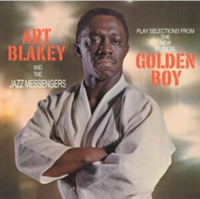 Art Blakey & The Jazz Messengers