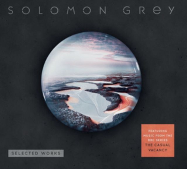 Solomon Grey