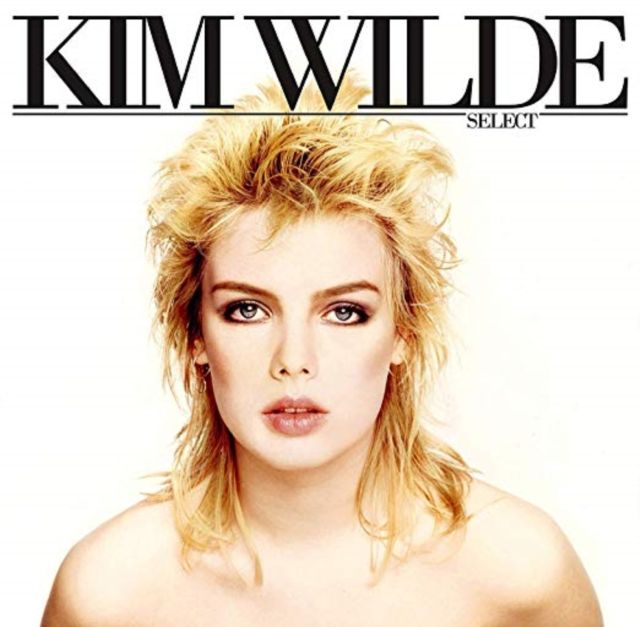 Kim Wilde