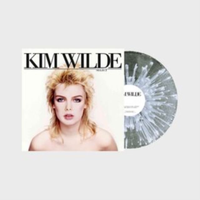 Kim Wilde