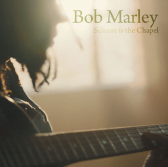 Bob Marley & The Wailers