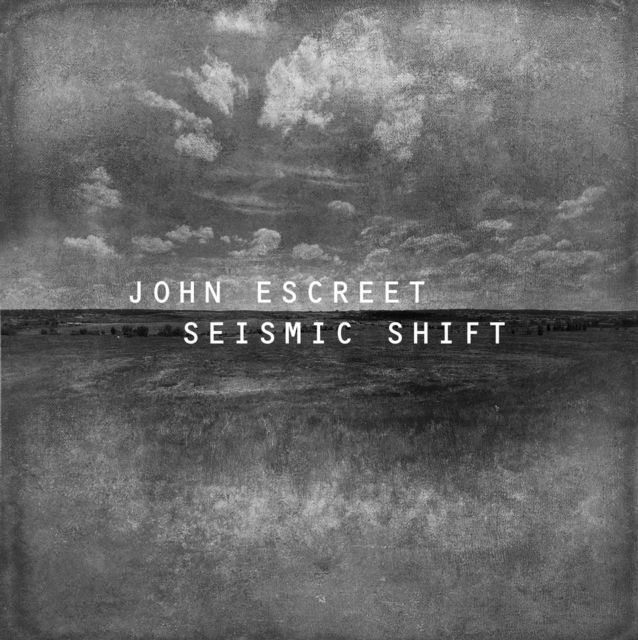 John Escreet
