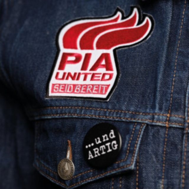 Pia United